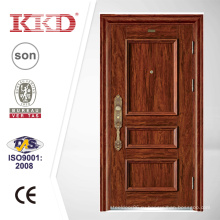 Стальные двери люкс KKD-902